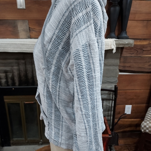 Beach by Exist Boho Pullover - Picture 3 of 7